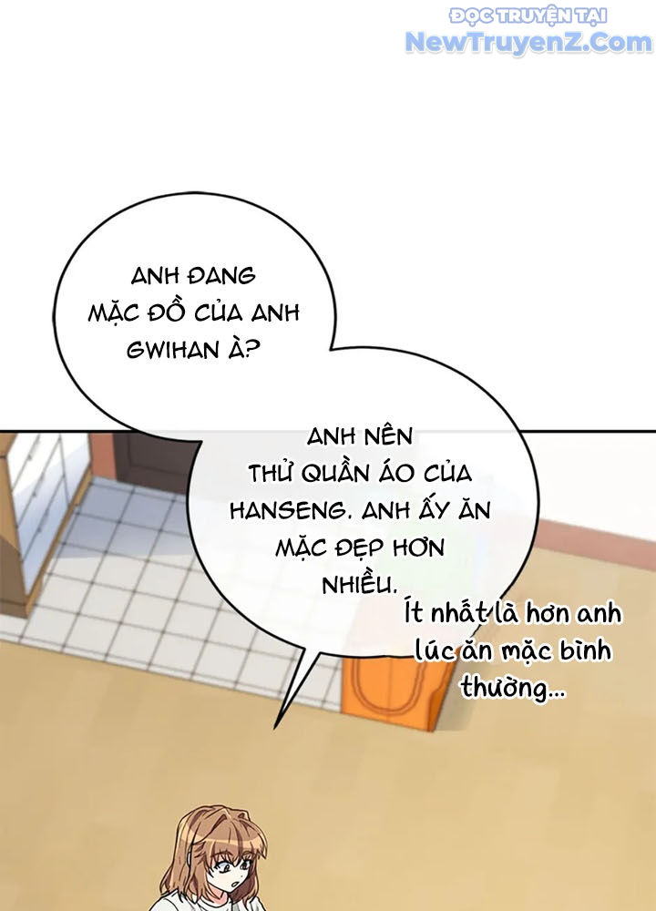 Anh Em Của Tôi Đều Là Nhân Vật Chính chapter 54 - Trang 118