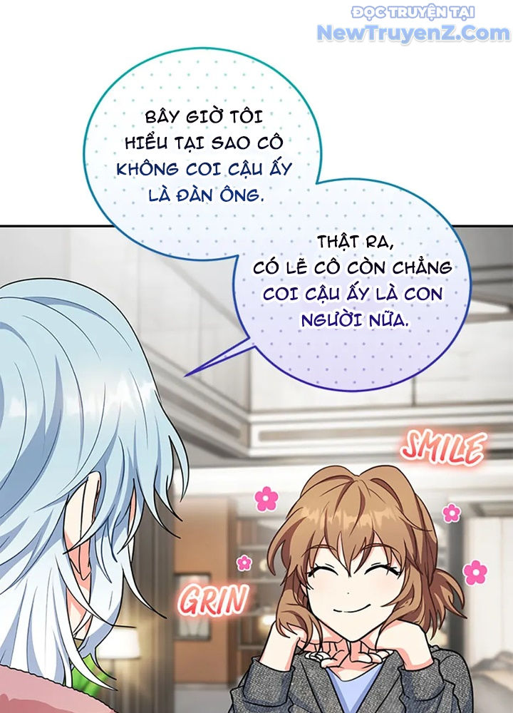 Anh Em Của Tôi Đều Là Nhân Vật Chính chapter 61 - Trang 33
