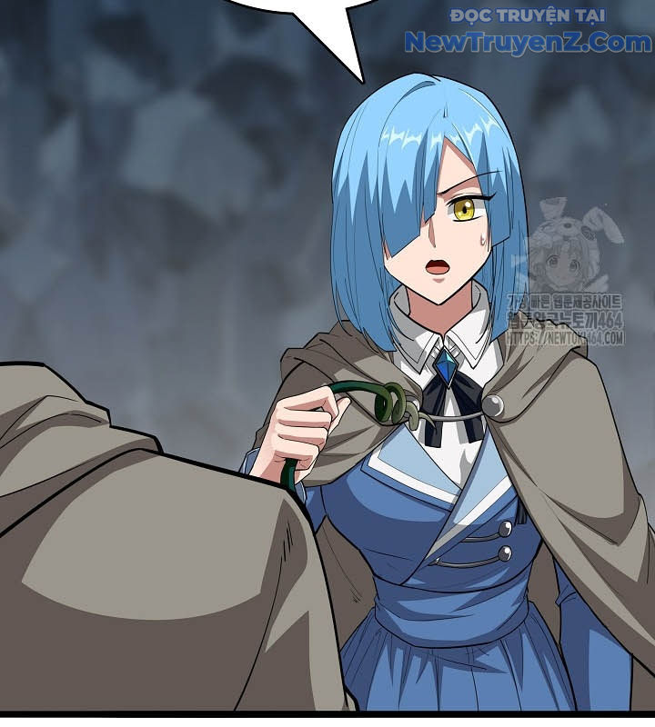 0.0000001% Của Quỷ Vương chapter 35 - Trang 126