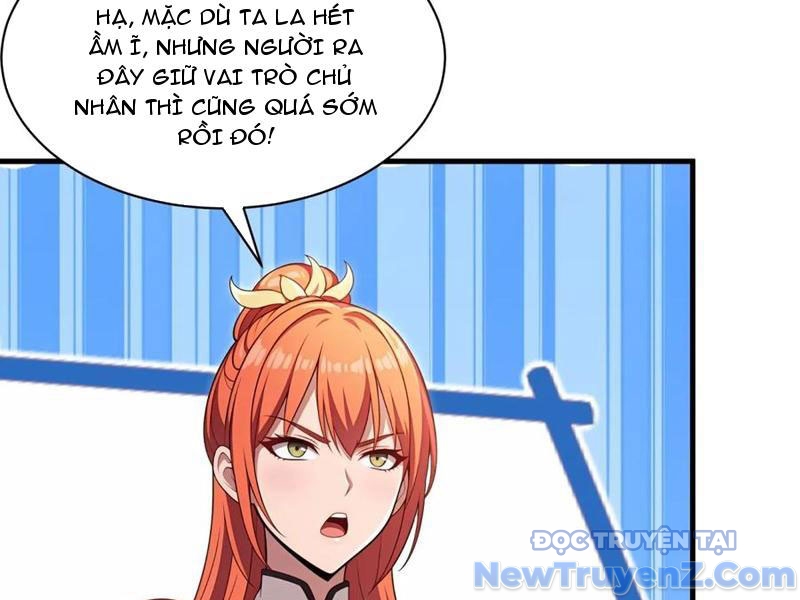 Phản Phái Muốn Sống Lâu Thêm Một Ngày chapter 34 - Trang 49