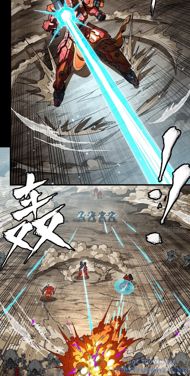 Tinh Giáp Hồn Tướng chapter 283 - Trang 14