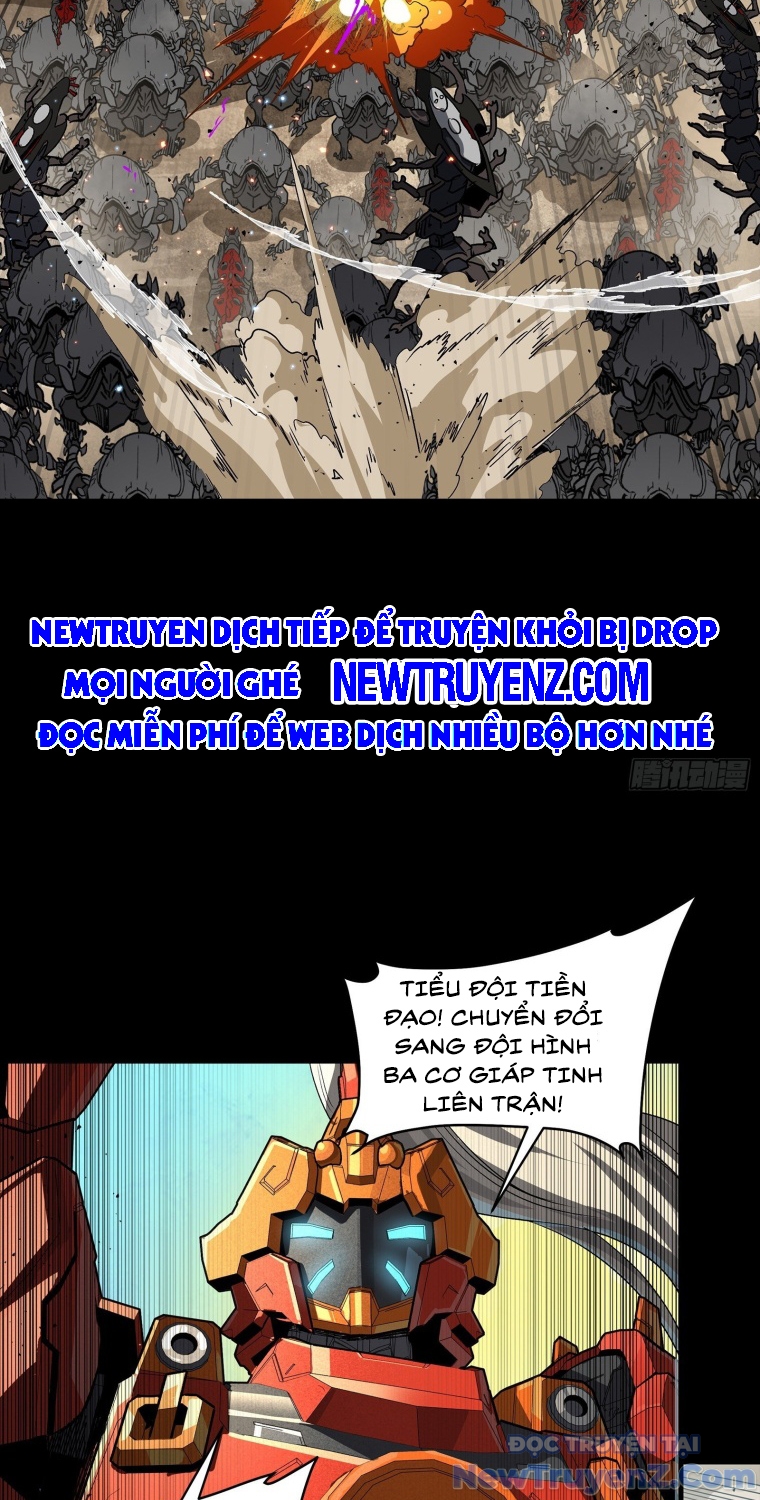 Tinh Giáp Hồn Tướng chapter 283 - Trang 15