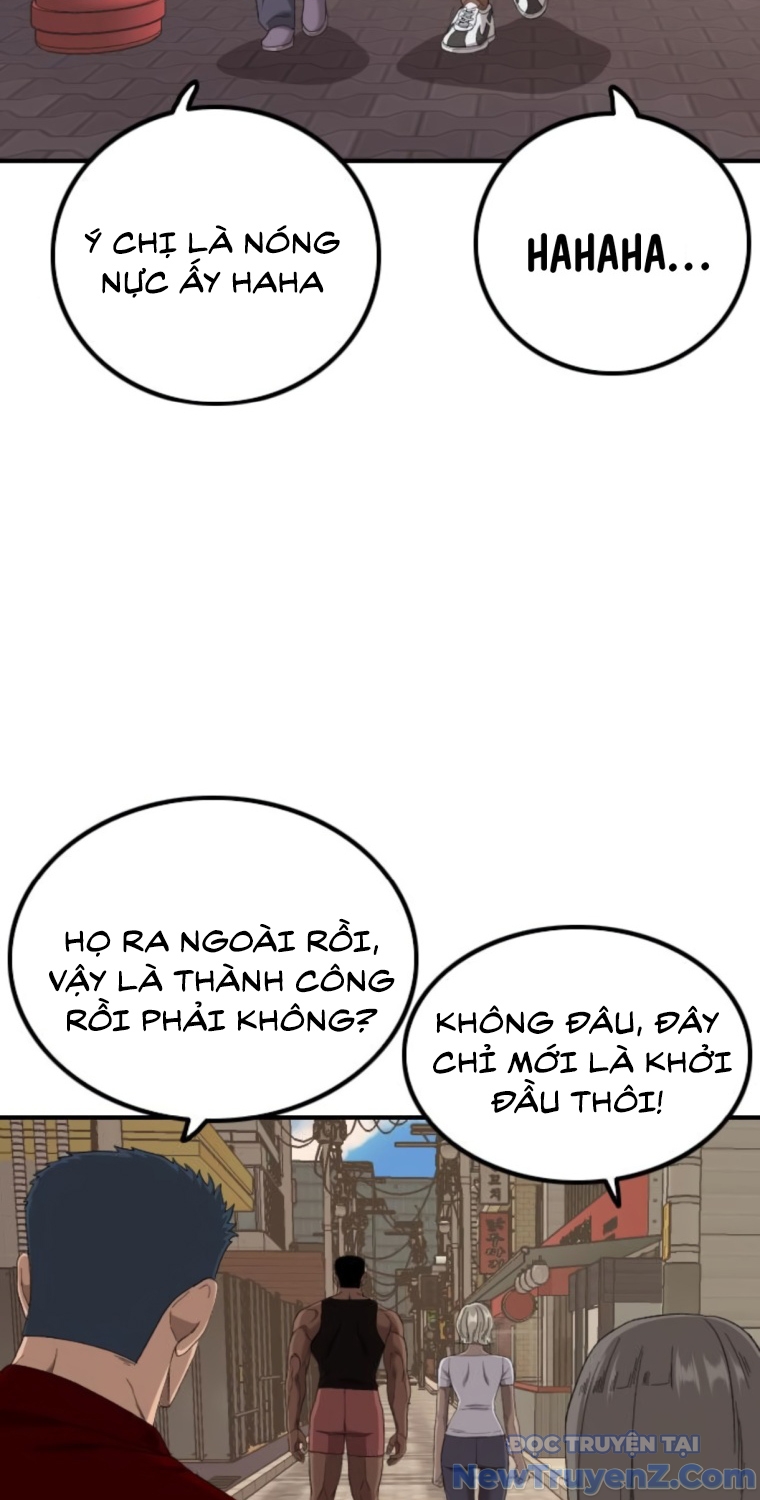 Người Xấu chapter 255 - Trang 84