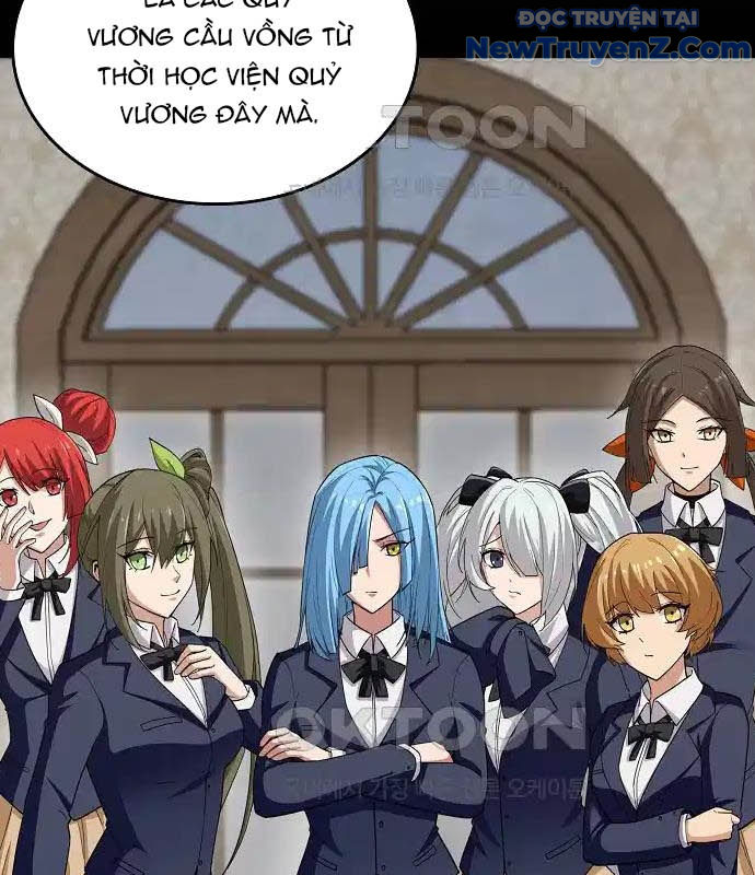 0.0000001% Của Quỷ Vương chapter 30 - Trang 58