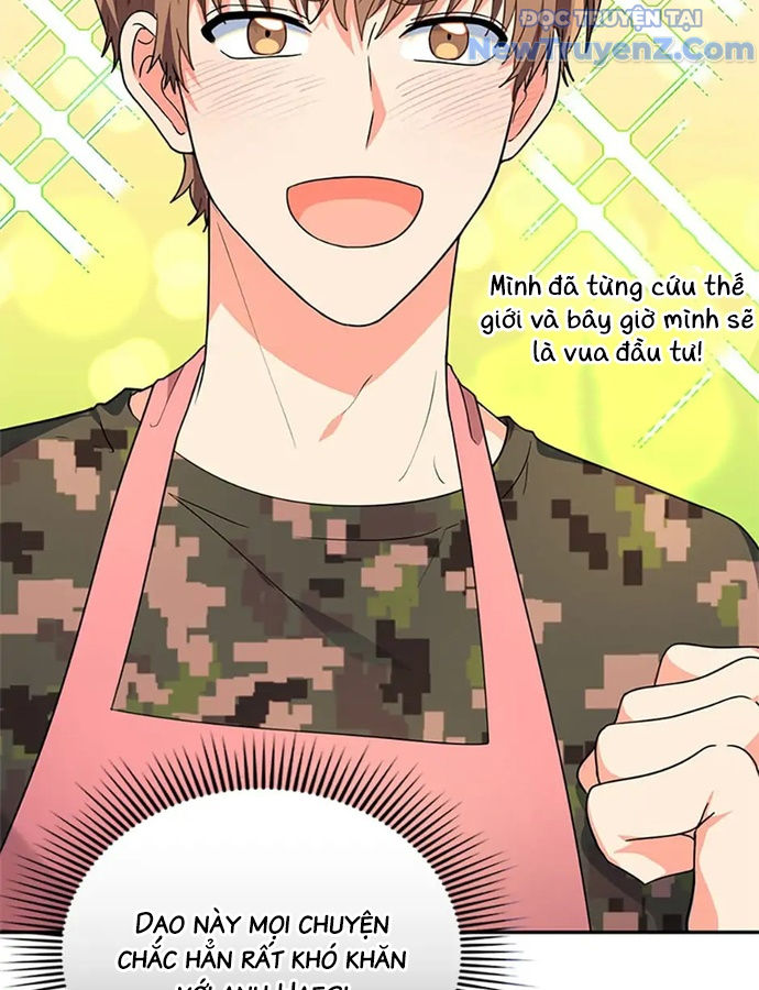 Anh Em Của Tôi Đều Là Nhân Vật Chính chapter 8 - Trang 37