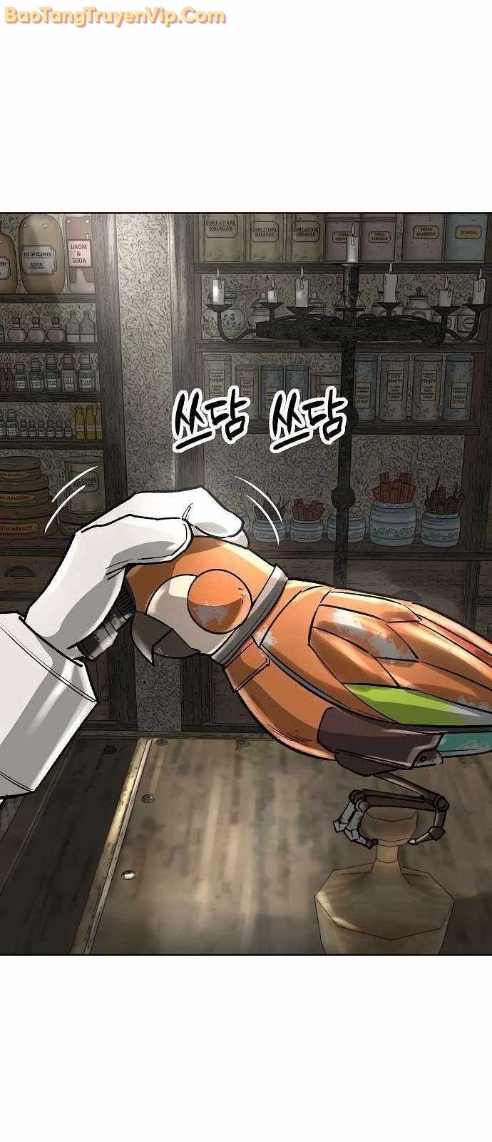 Thiên Ma 3077 chapter 47.1 - Trang 22