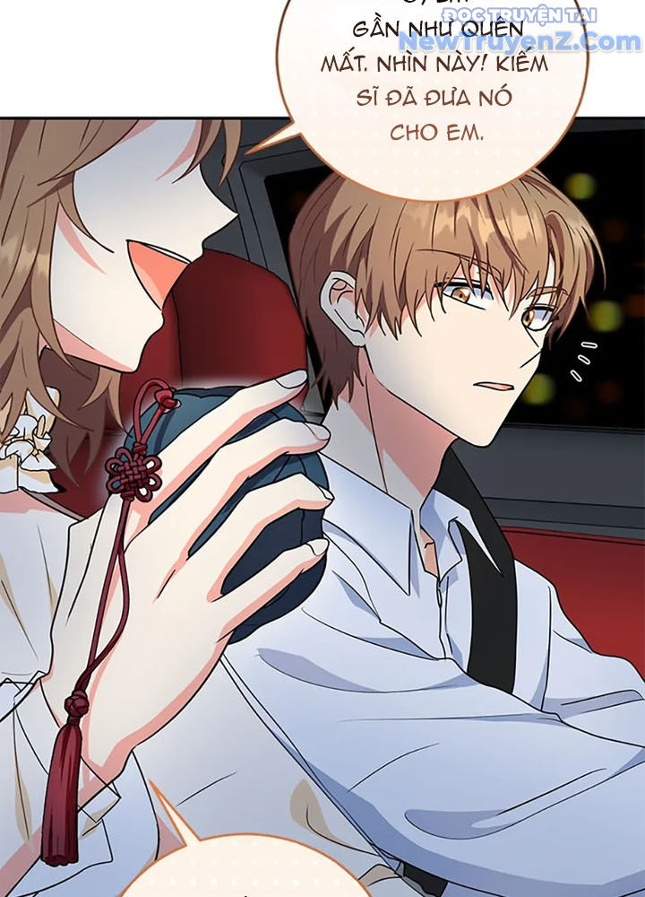 Anh Em Của Tôi Đều Là Nhân Vật Chính chapter 57 - Trang 85