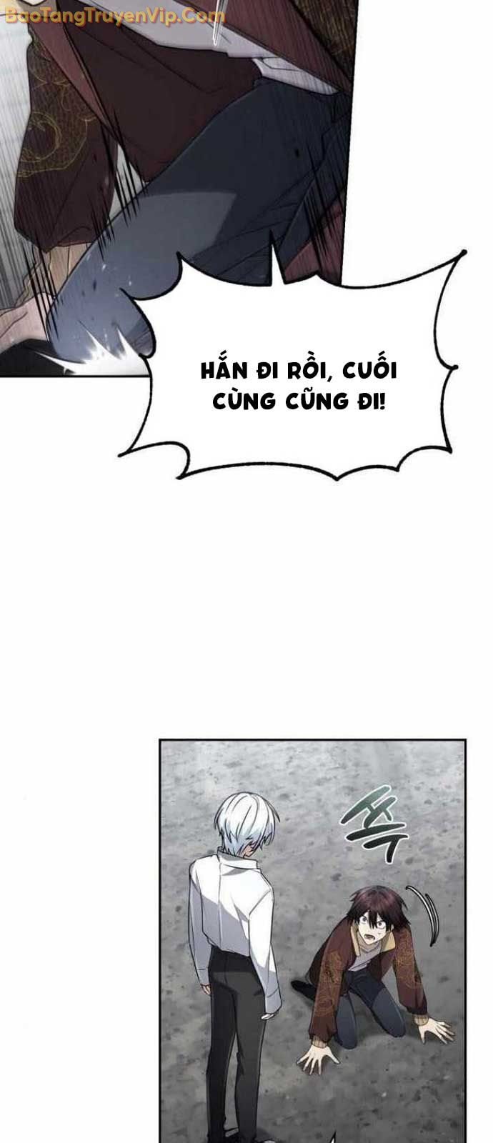 Đa Sắc Ma Pháp Sư Thiên Tài chapter 37 - Trang 55