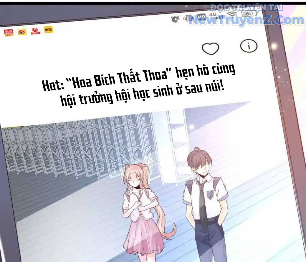 Nữ Thần Giúp Tôi Trở Thành Học Bá chapter 39 - Trang 9