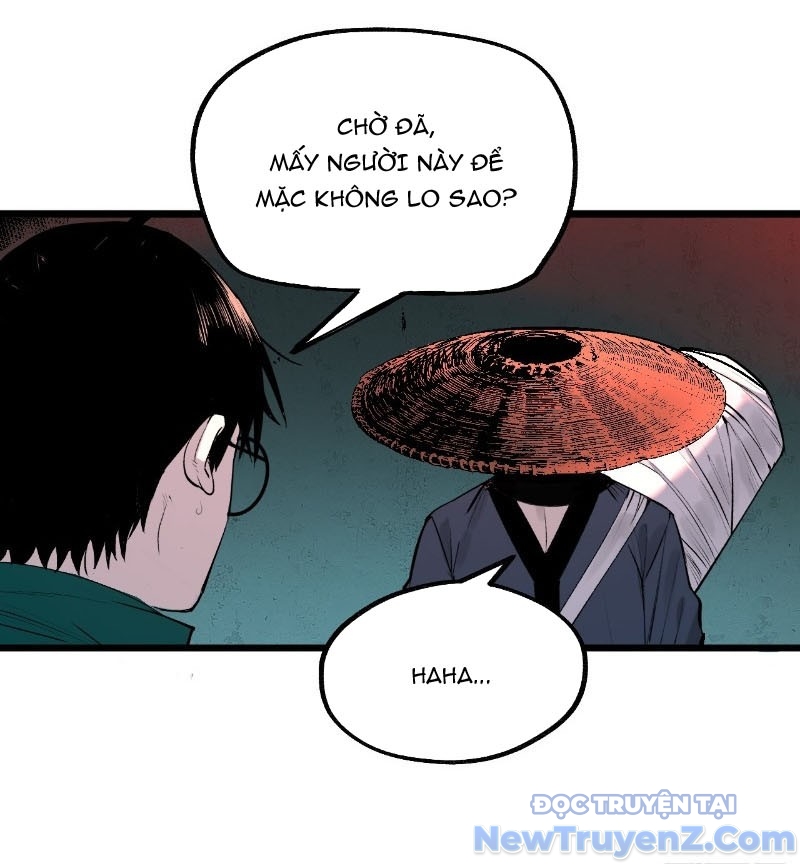 Ta Có Một Sở Nghiên Cứu Quái Vật chapter 10 - Trang 31