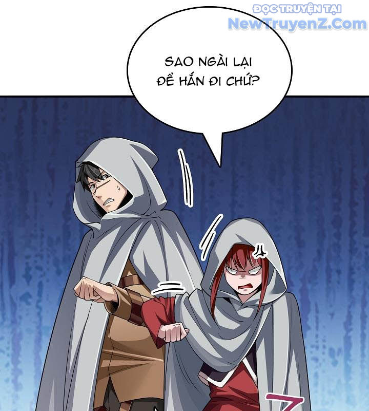 0.0000001% Của Quỷ Vương chapter 7 - Trang 57