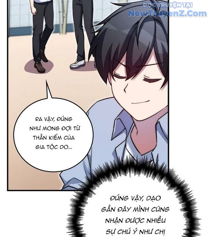 Trở Thành Bạn Thời Thơ Ấu Của Boss chapter 31 - Trang 44