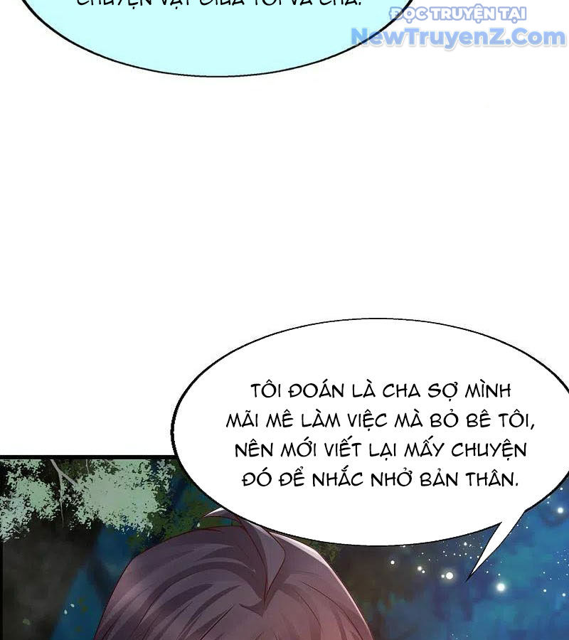 Nữ Thần Giúp Tôi Trở Thành Học Bá chapter 47 - Trang 38