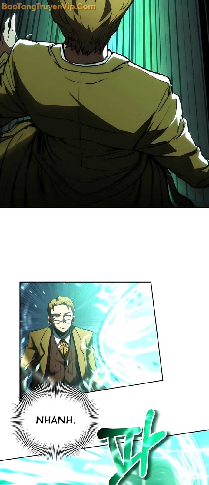 Wild Ranker chapter 7 - Trang 19