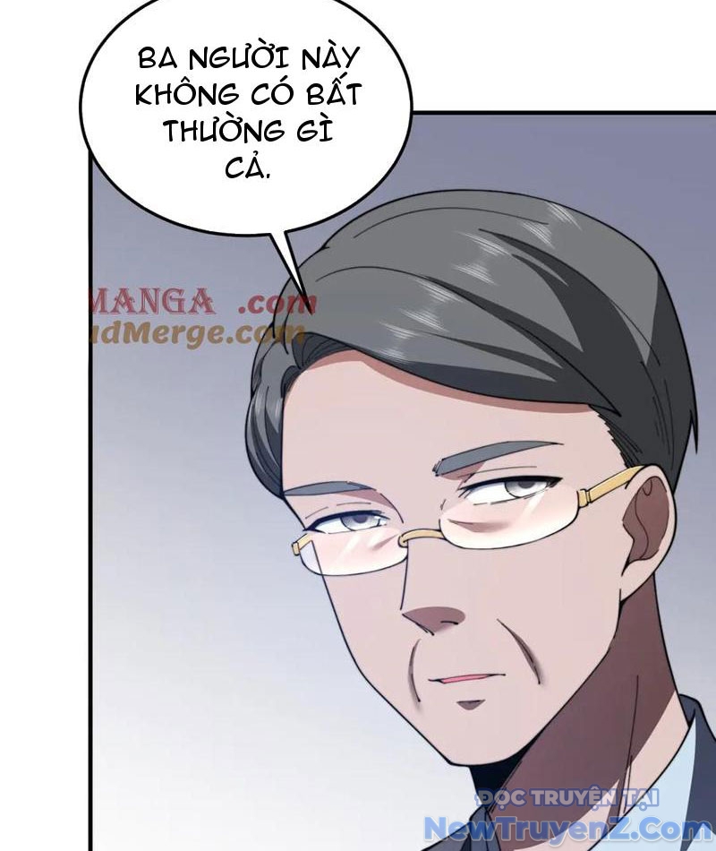 Ta Thăng Cấp Cho Người Khác Tại Tận Thế chapter 40 - Trang 41