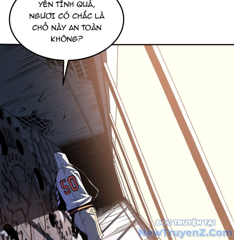 Kẻ Ký Sinh Trên Người Ta Không Dễ Chọc chapter 7 - Trang 56