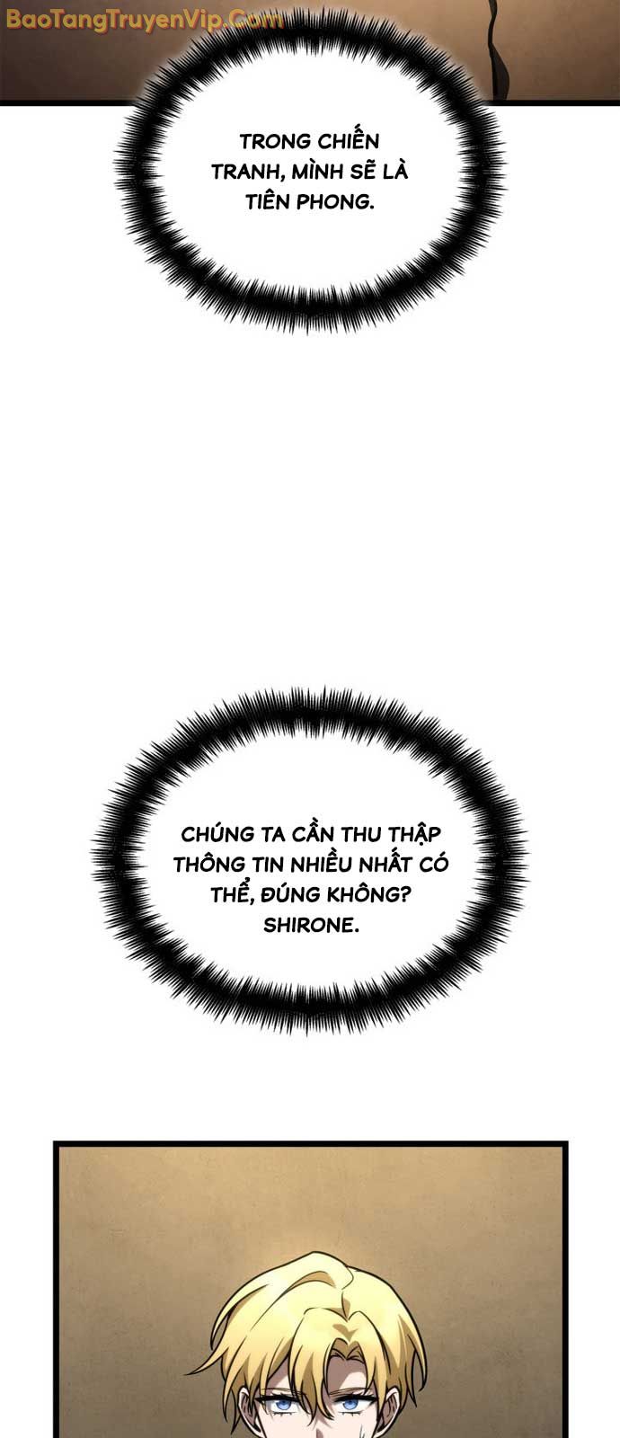 Đại Pháp Sư Toàn Năng chapter 120.1 - Trang 59
