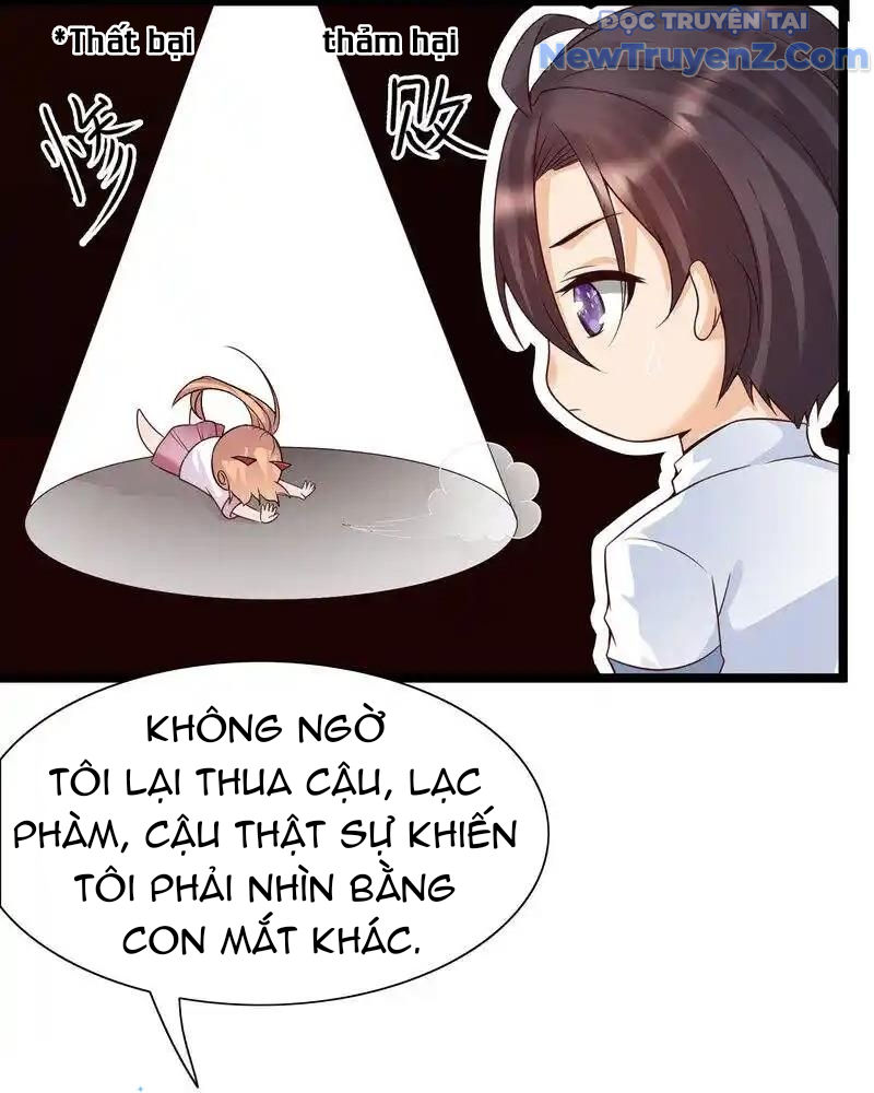 Nữ Thần Giúp Tôi Trở Thành Học Bá chapter 13 - Trang 29