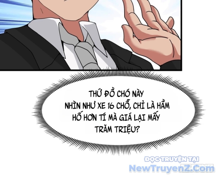 Ta Không Muốn Trùng Sinh Đâu chapter 429 - Trang 24