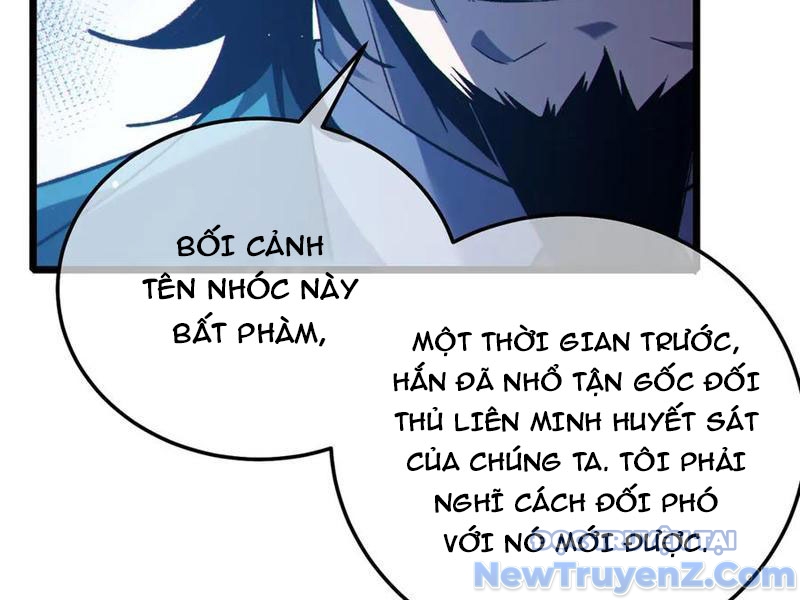 Toàn Dân Chuyển Chức: Bị Động Của Ta Vô Địch chapter 88 - Trang 139
