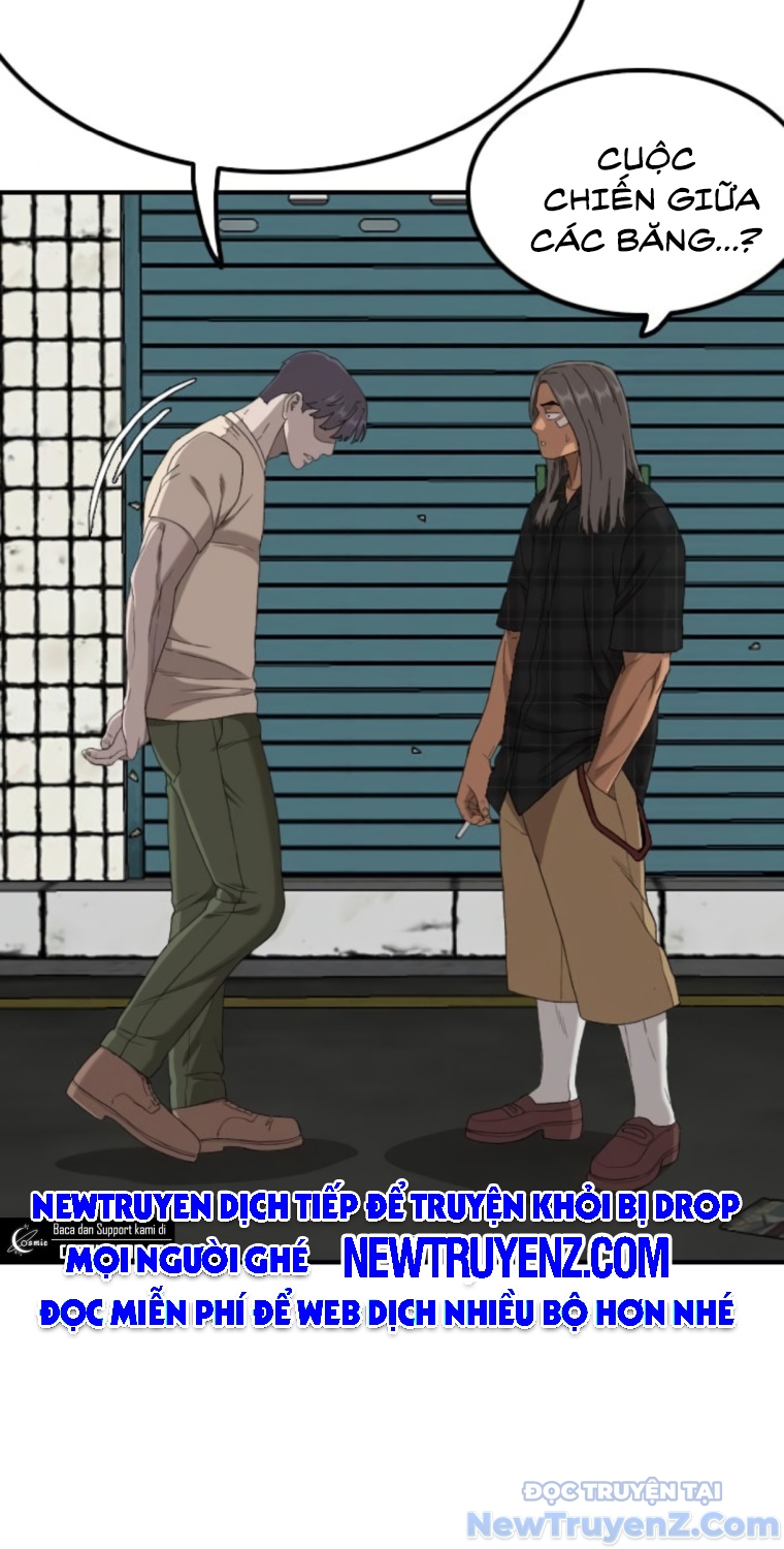 Người Xấu chapter 255 - Trang 21