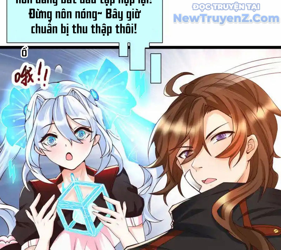 Nữ Thần Giúp Tôi Trở Thành Học Bá chapter 17 - Trang 111