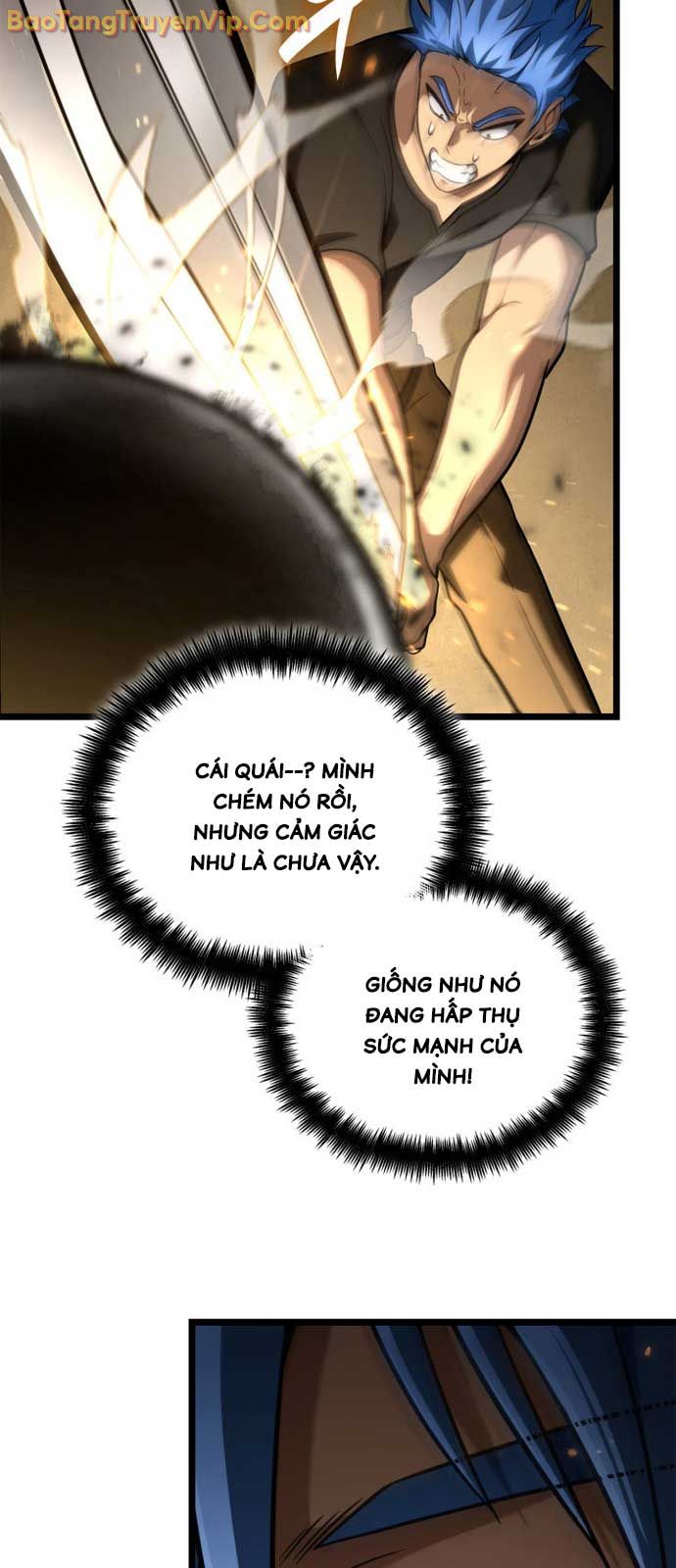 Đại Pháp Sư Toàn Năng chapter 120.1 - Trang 78