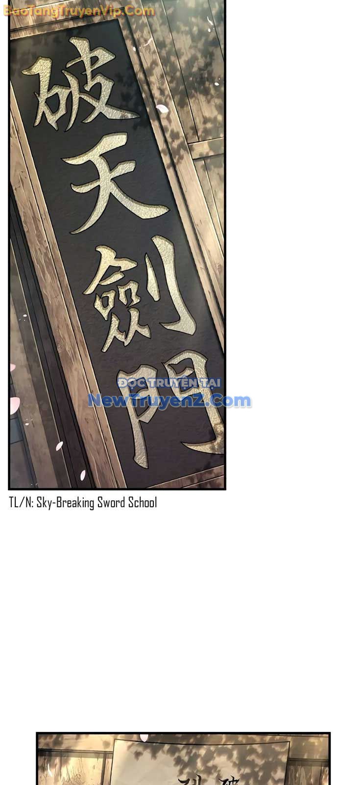 Toàn Trí Độc Giả chapter 264 - Trang 40
