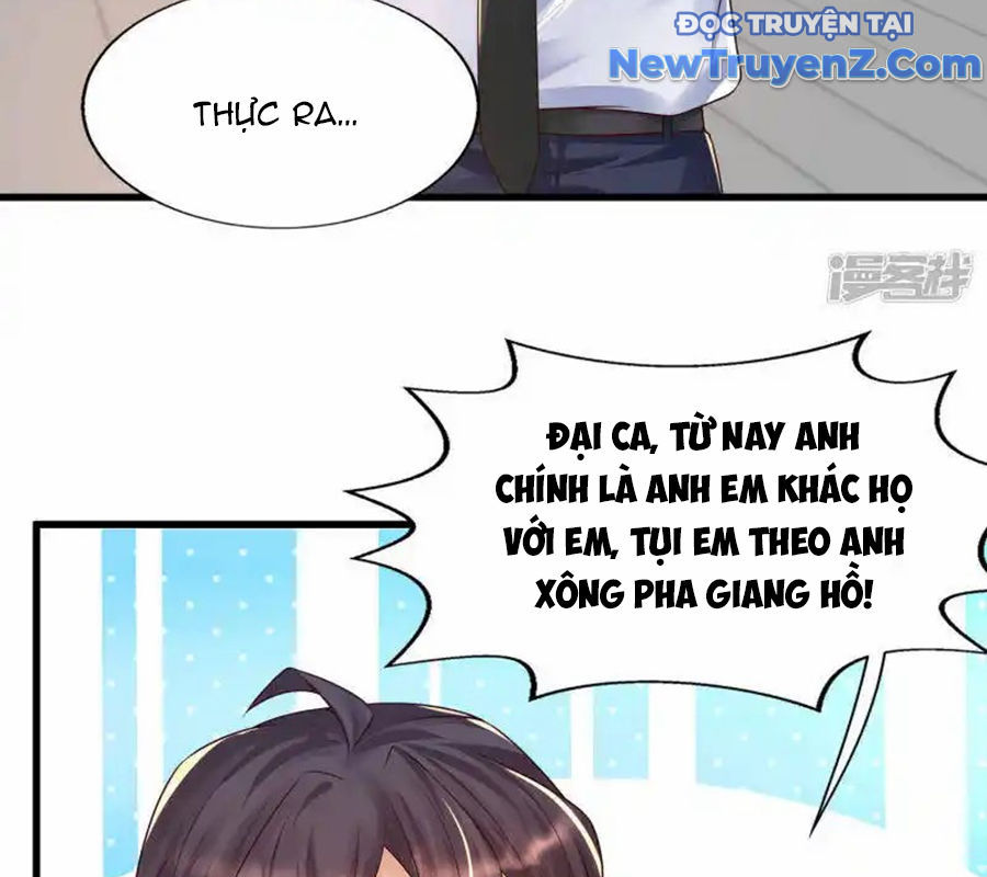 Nữ Thần Giúp Tôi Trở Thành Học Bá chapter 51 - Trang 66