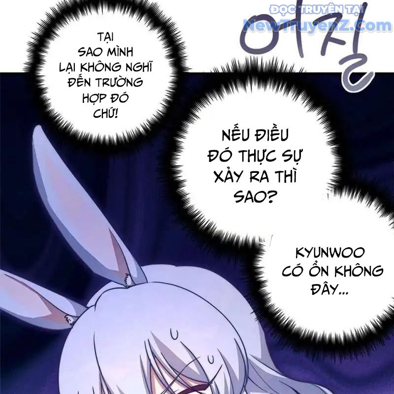 Trở Thành Bạn Thời Thơ Ấu Của Boss chapter 24 - Trang 37