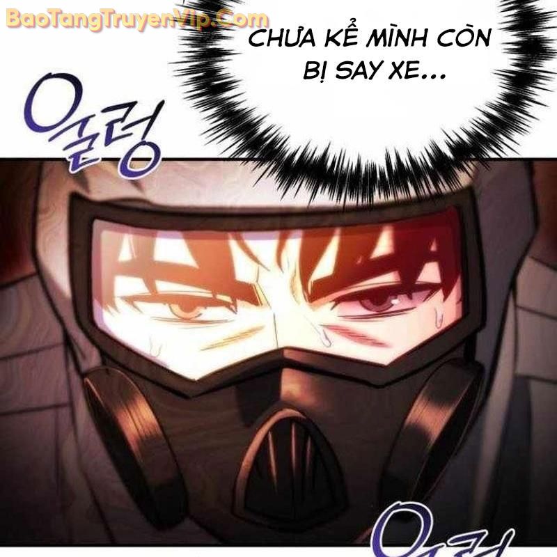 Mạt Thế Hậu Cần chapter 45 - Trang 92