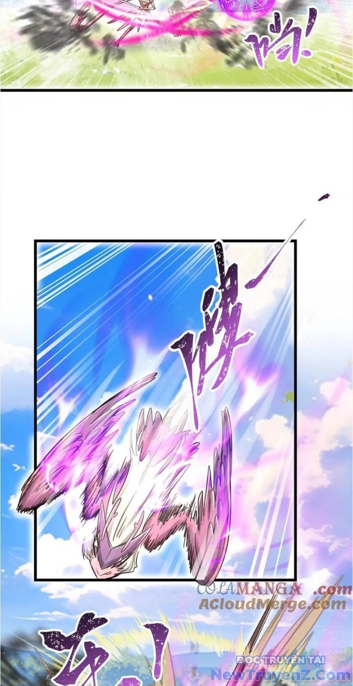 Vũ Trụ Trùng Vương chapter 46 - Trang 39