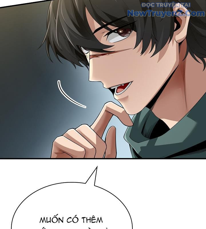 0.0000001% Của Quỷ Vương chapter 3 - Trang 46