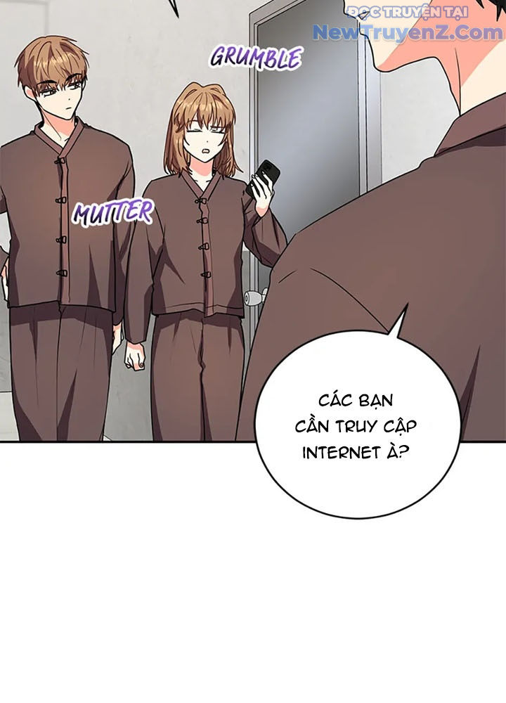 Anh Em Của Tôi Đều Là Nhân Vật Chính chapter 65 - Trang 40