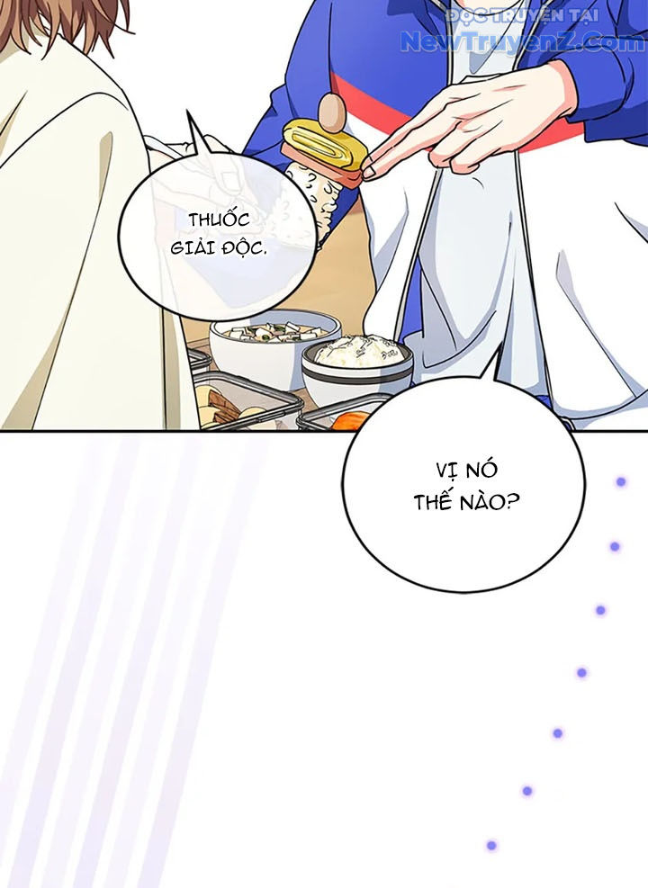 Anh Em Của Tôi Đều Là Nhân Vật Chính chapter 59 - Trang 19