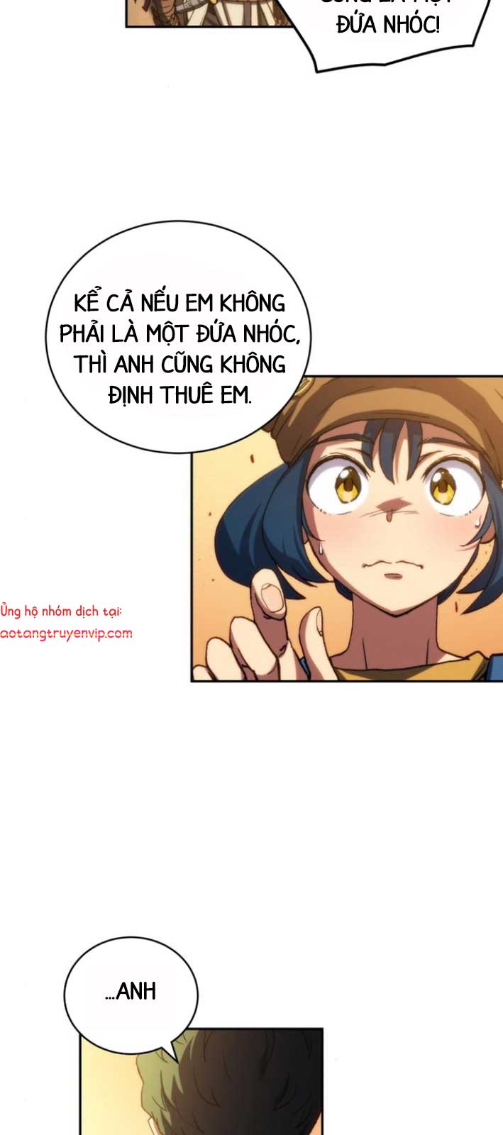 Wild Ranker chapter 5 - Trang 16