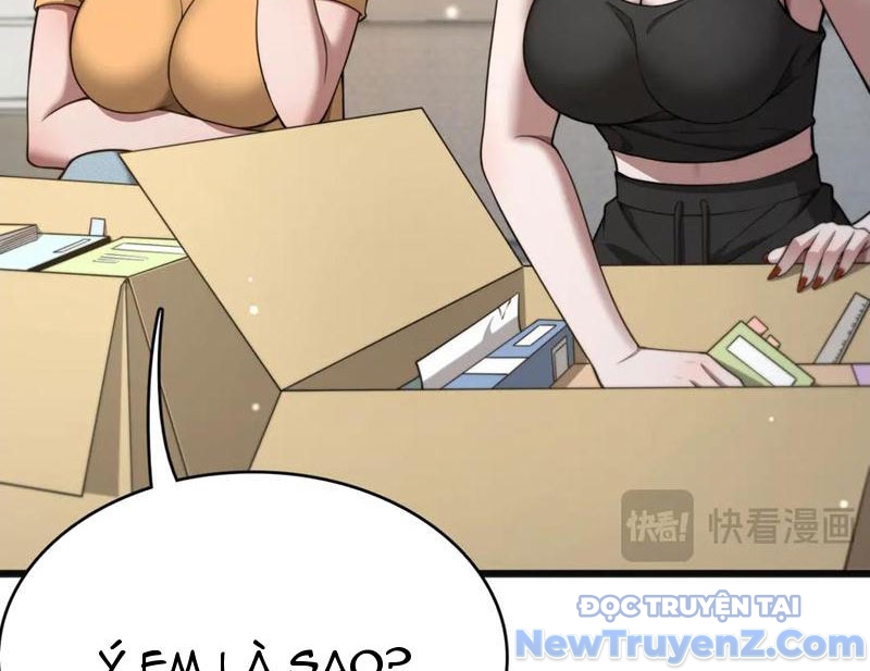 Sau Khi Tự Do Tài Chính, Họ Đã Dâng Hiến Lòng Trung Thành chapter 22 - Trang 50
