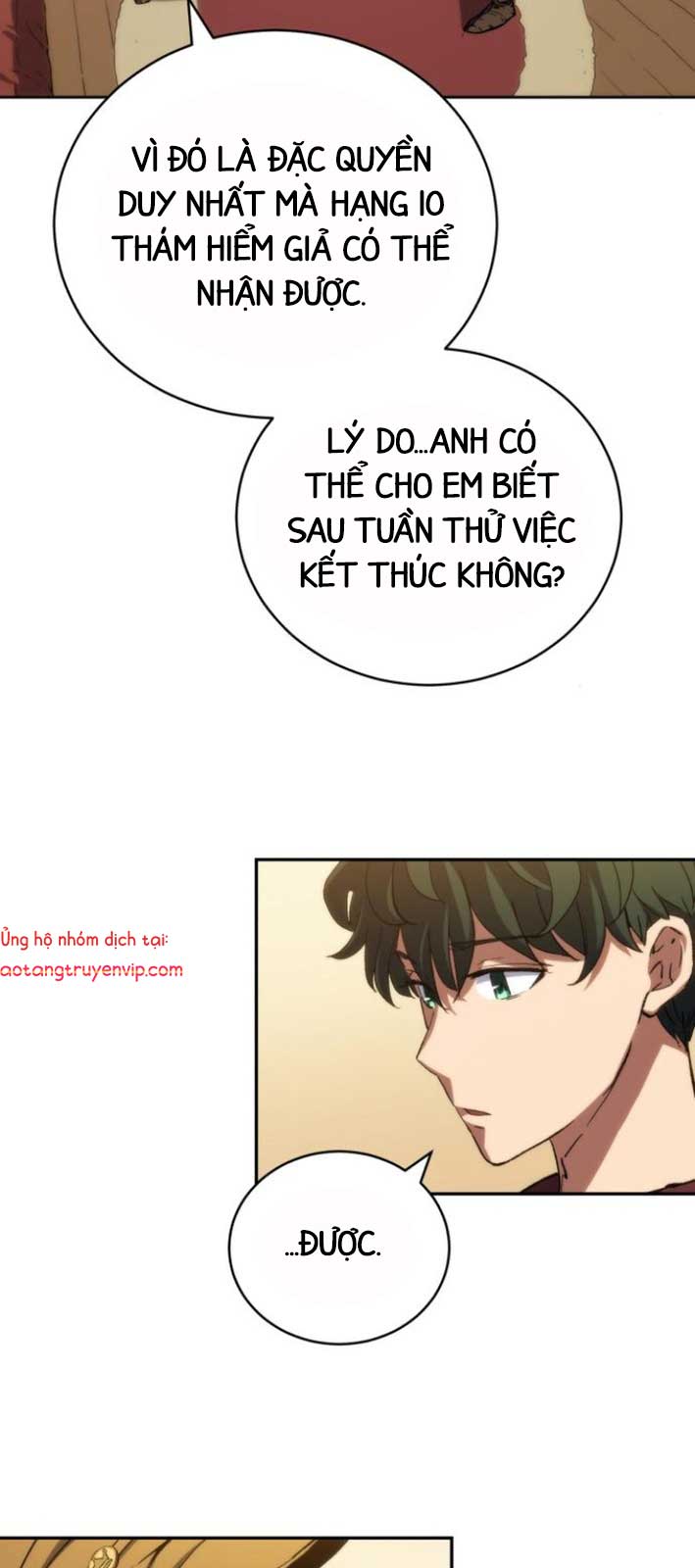 Wild Ranker chapter 5 - Trang 50