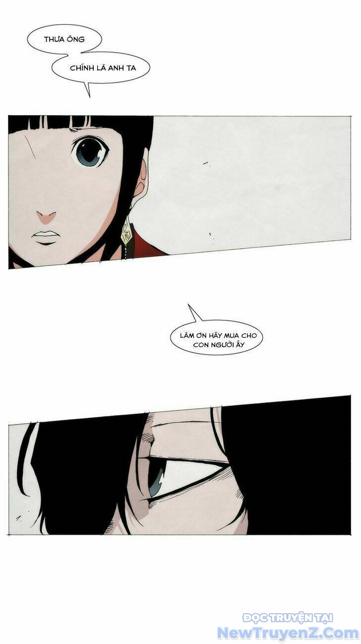 Hiên ngang một chân chapter 1 - Trang 33