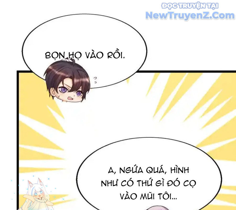 Nữ Thần Giúp Tôi Trở Thành Học Bá chapter 40 - Trang 42