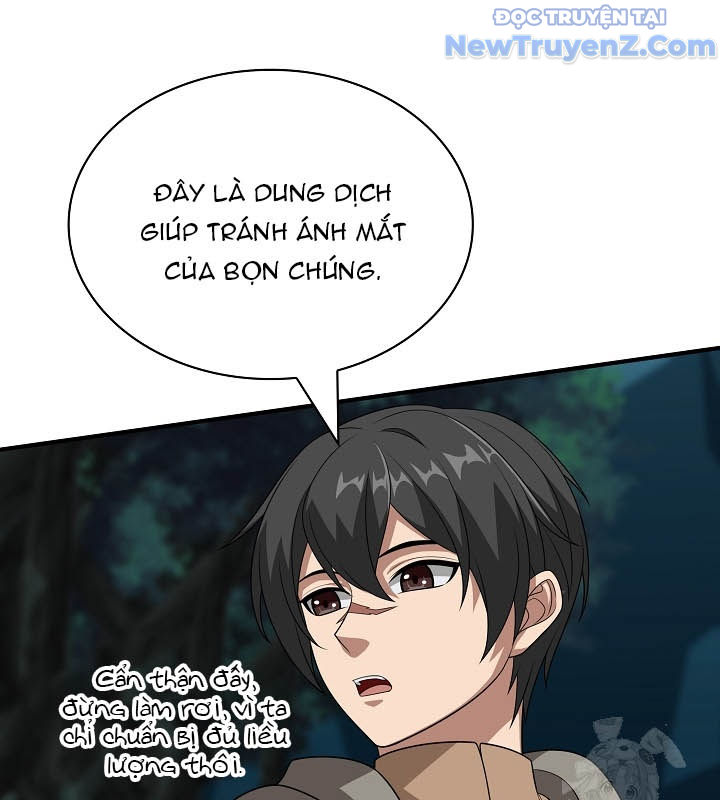 0.0000001% Của Quỷ Vương chapter 36 - Trang 40