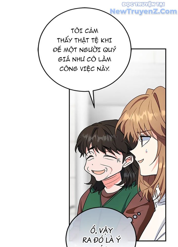 Anh Em Của Tôi Đều Là Nhân Vật Chính chapter 62 - Trang 52