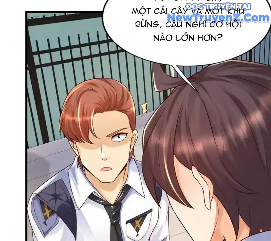 Nữ Thần Giúp Tôi Trở Thành Học Bá chapter 51 - Trang 63