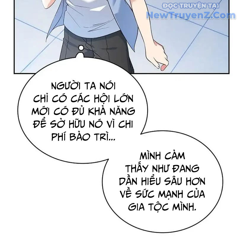 Trở Thành Bạn Thời Thơ Ấu Của Boss chapter 5 - Trang 71
