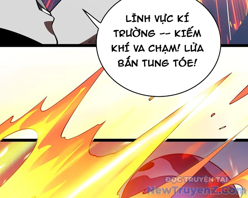 Vạn Tộc Xâm Lấn: Toàn Dân Tham Chiến, Ta Ở Lại Hậu Phương chapter 43 - Trang 63