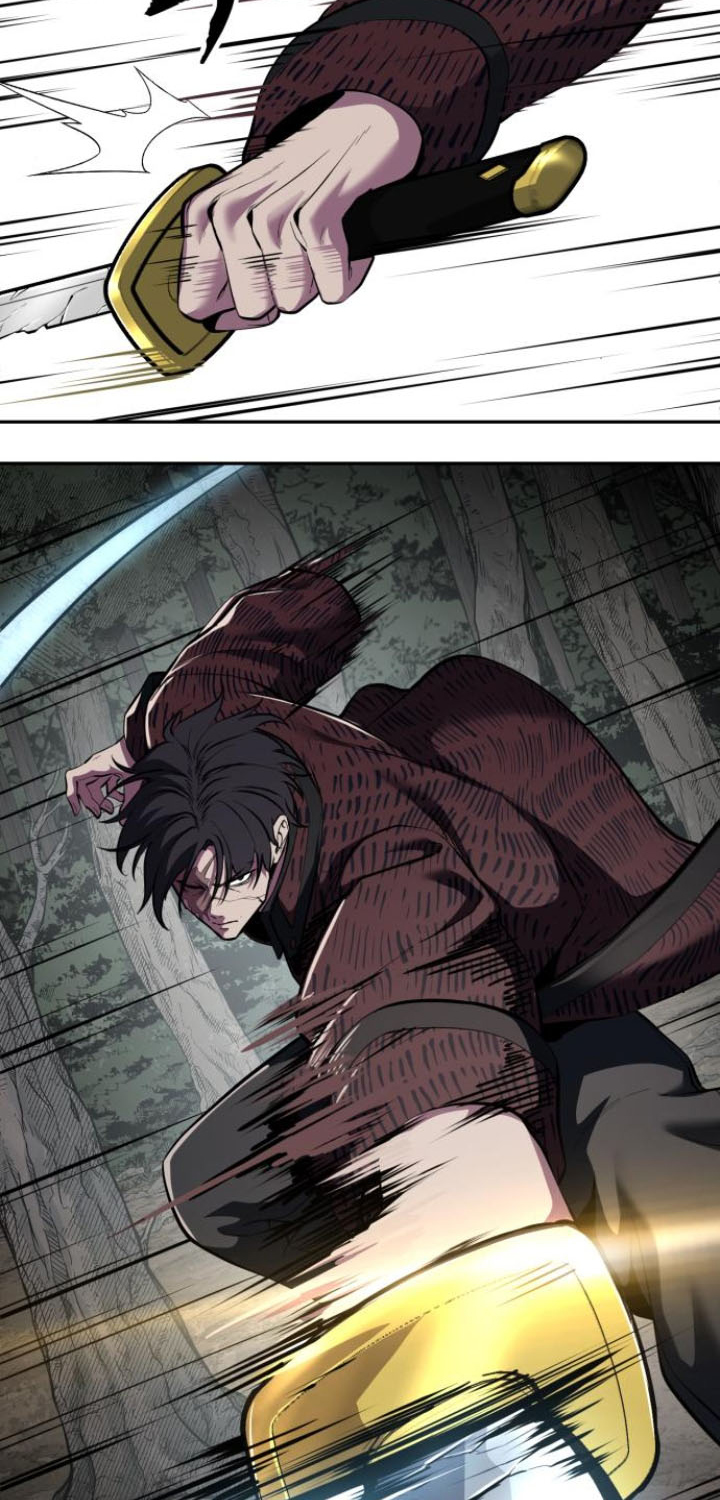 Cậu Bé Của Thần Chết chapter 280.1 - Trang 55