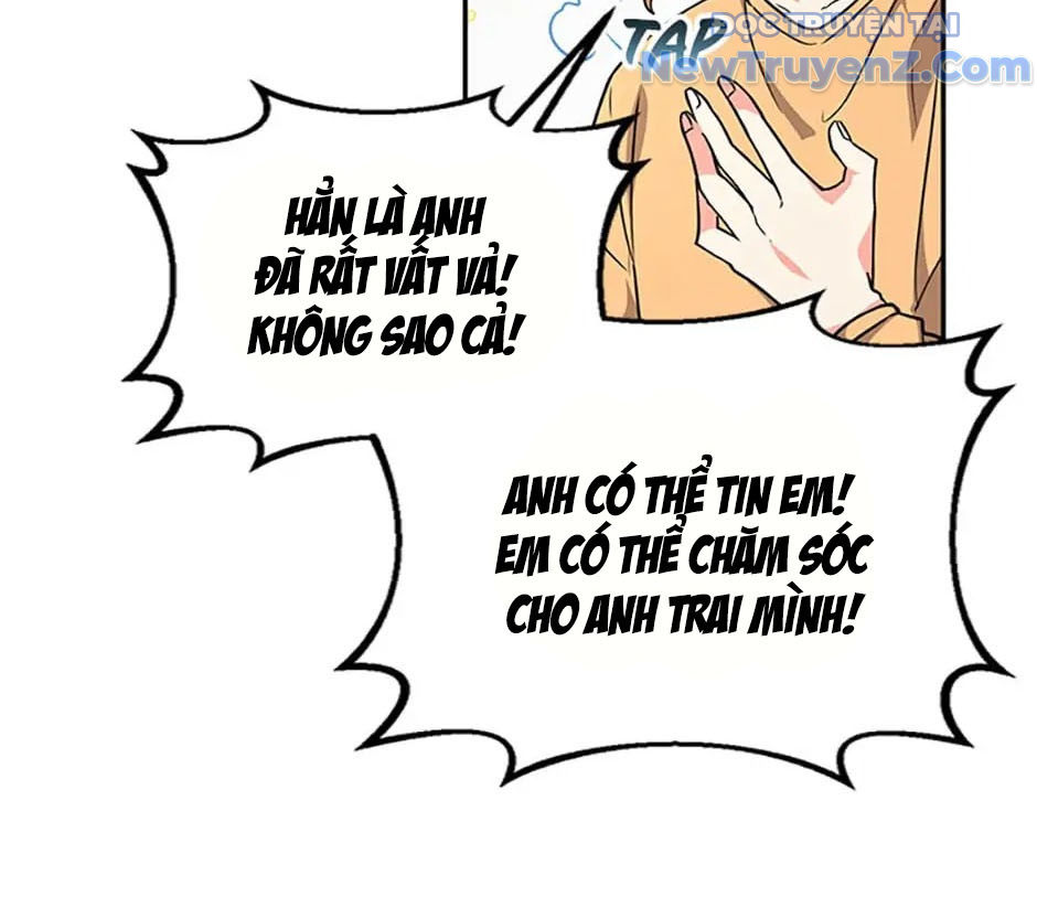 Anh Em Của Tôi Đều Là Nhân Vật Chính chapter 4 - Trang 153