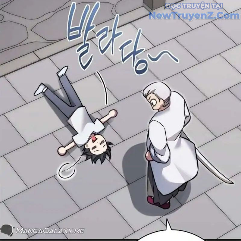 Trở Thành Bạn Thời Thơ Ấu Của Boss chapter 22 - Trang 118