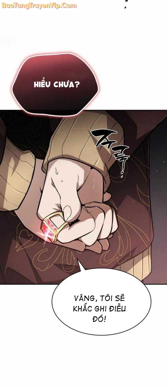 Đa Sắc Ma Pháp Sư Thiên Tài chapter 37 - Trang 52