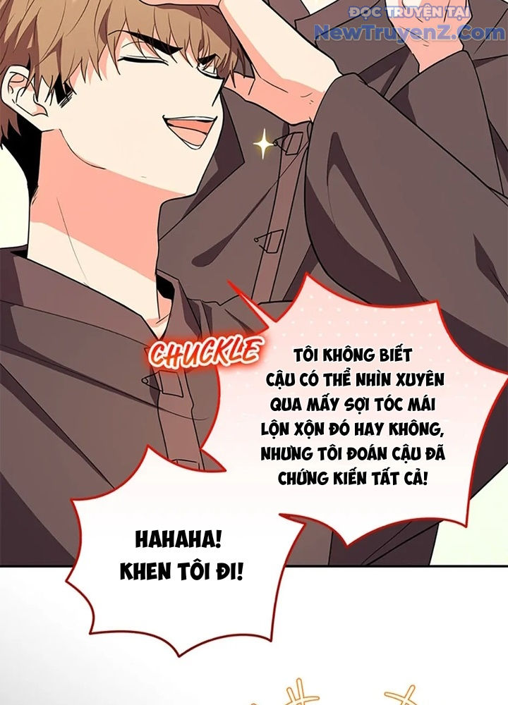 Anh Em Của Tôi Đều Là Nhân Vật Chính chapter 69 - Trang 8